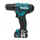 Taladro Atornillador 3/8' 12V CXT 28Nm 2 Bat 4.0 Ah Makita DF333DSMJ_2