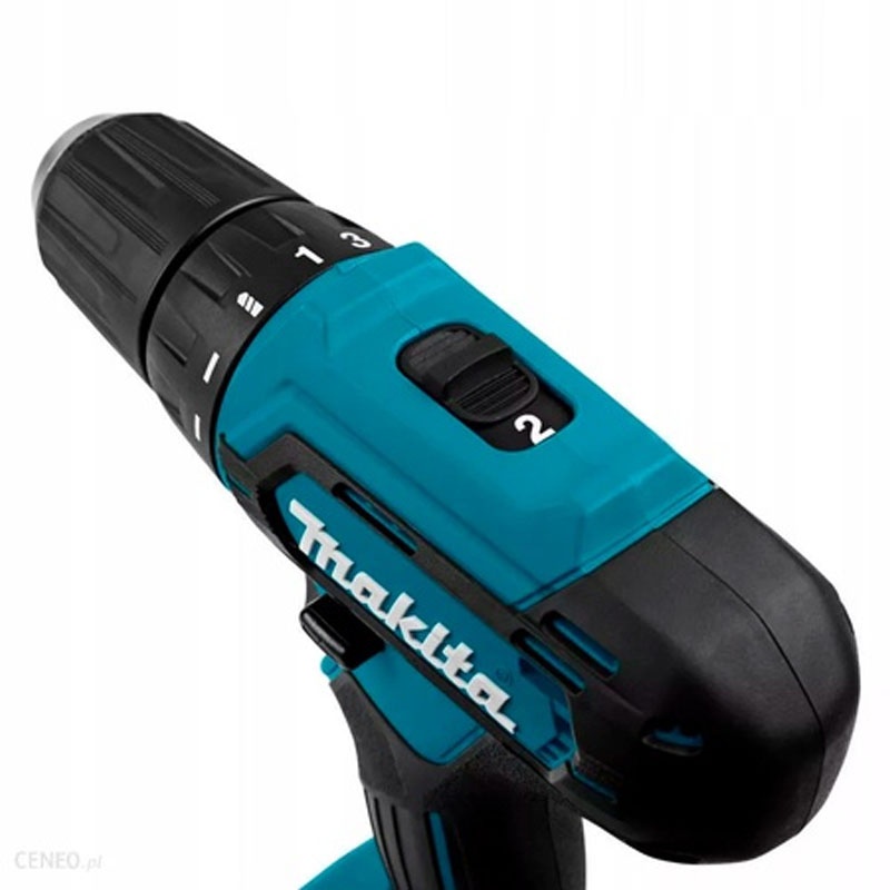 Taladro Atornillador 3/8' 12V CXT 28Nm 2 Bat 4.0 Ah Makita DF333DSMJ_3