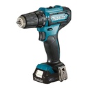 Taladro Atornillador 3/8' 12V CXT 28Nm 2 Bat 4.0 Ah Makita DF333DSMJ_4