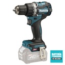 Taladro Atornillador 1/2" 40V XGT BL 54Nm Baretool Makita DF002GZ_2