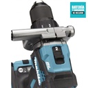 Taladro Atornillador 1/2" 40V XGT BL 140Nm Baretool Makita DF001GZ_4