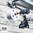 Taladro Atornillador 1/2" 40V XGT BL 140Nm Baretool Makita DF001GZ_5