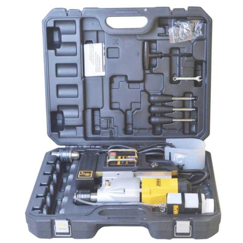 Taladro Base Magnética 5/8" 1200W Dewalt DWE1622K-B2_4