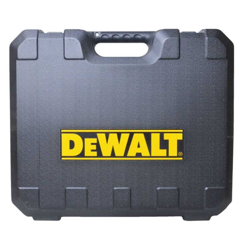 Taladro Base Magnética 5/8" 1200W Dewalt DWE1622K-B2_5