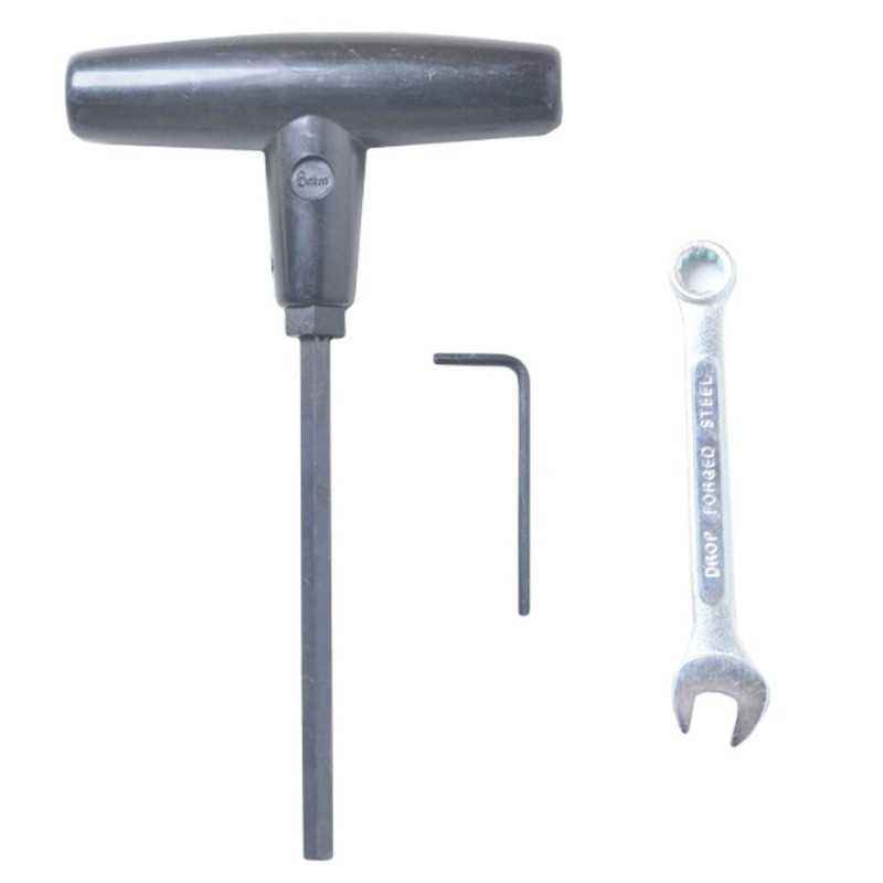 Taladro Base Magnética 5/8" 1200W Dewalt DWE1622K-B2_6