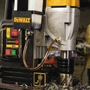 Taladro Base Magnética 5/8" 1200W Dewalt DWE1622K-B2_7
