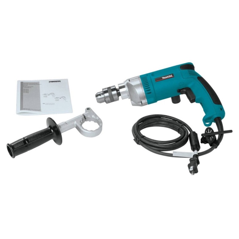 Taladro de Rotación 1/2" 750W 950 rpm Makita DP4000_2