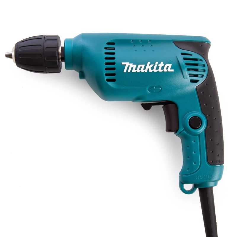 Taladro de Rotación 3/8" 450W 3400 rpm Makita 6413_6