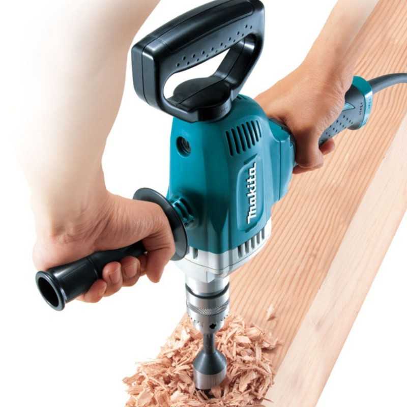 Taladro de Rotacion 5/8" 750W 600 rpm Makita DS5000_5