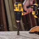 Taladro Atornillador 1/2" 20V XR 65Nm Atomic 2 Bat 2.0 Ah Dewalt DCD708D2-B2_3