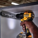 Taladro Atornillador 1/2" 20V XR 65Nm Atomic 2 Bat 2.0 Ah Dewalt DCD708D2-B2_5