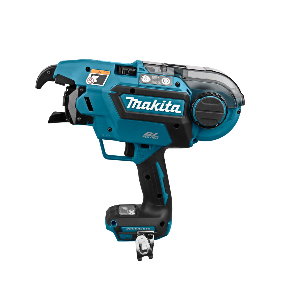 Amarradora de Varillas 18V Sin Batería DTR180ZJ Makita