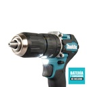 Taladro Percutor 1/2" 18V LXT BL 40Nm Baretool Makita DHP487Z_4