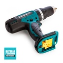 Taladro Percutor 1/2" 18V LXT 38Nm Baretool Makita DHP453Z_4