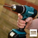 Taladro Percutor 1/2" 18V LXT 38Nm Baretool Makita DHP453Z_5