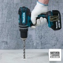 Taladro Percutor 1/2' 18V LXT 54Nm Baretool Makita DHP482Z_5