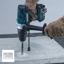 Taladro Percutor 1/2' 18V LXT 84Nm Baretool Makita DHP458Z_3