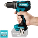 Taladro Percutor 1/2" 18V LXT BL 50Nm Baretool Makita DHP485Z_2
