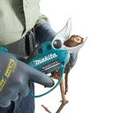 Tijera Podadora Inalámbrica 18Vx2 Lxt Xpt Sin Bateria/Cargador DUP361ZN Makita