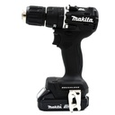 Taladro Percutor 1/2" 18V LXT BL 40Nm 2 Bat 1.5 Ah Makita DHP487YX2B_3