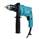 Taladro Percutor 1/2" 500W 48000 gpm Makita MT M0801KB_2