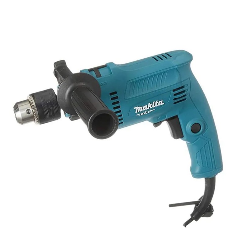 Taladro Percutor 1/2" 500W 48000 gpm Makita MT M0801KB_3