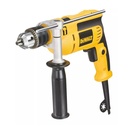 Taladro Percutor 1/2" 650W 47600 gpm Dewalt DWD024K-B2_3