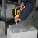 Taladro Percutor 1/2" 650W 47600 gpm Dewalt DWD024K-B2_4