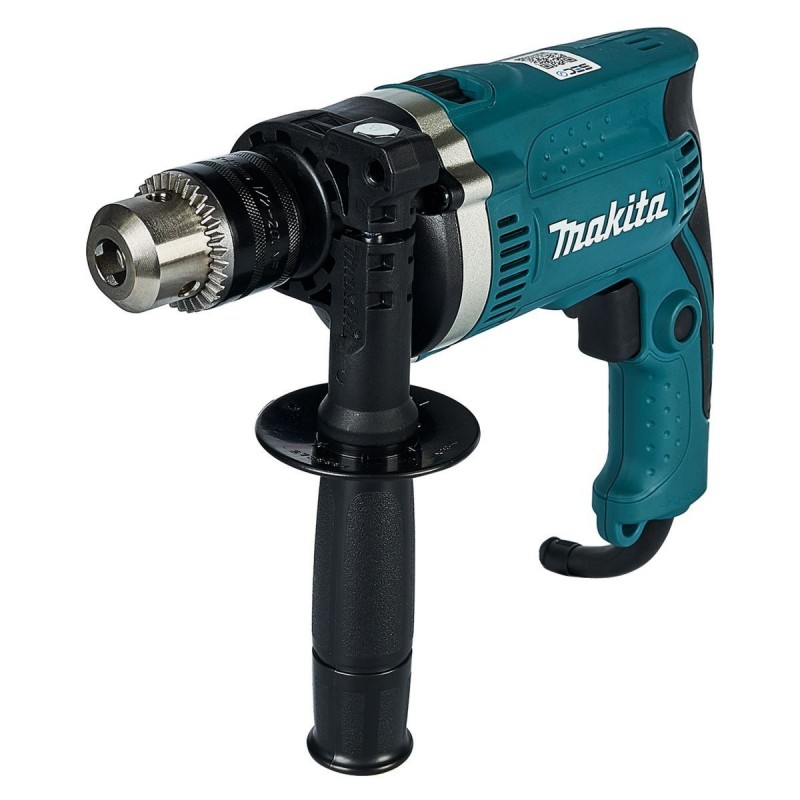 Taladro Percutor 1/2' 710W 48000 gpm Makita HP1630K_3