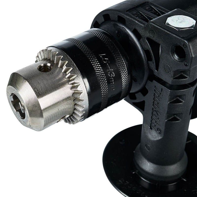 Taladro Percutor 1/2' 710W 48000 gpm Makita HP1630K_5