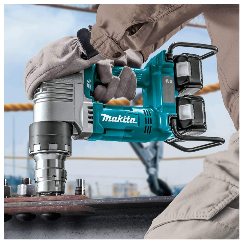 Degolladora 18Vx2 36V Sin Batería DWT310ZK Makita
