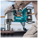 Degolladora 18Vx2 36V Sin Batería DWT310ZK Makita