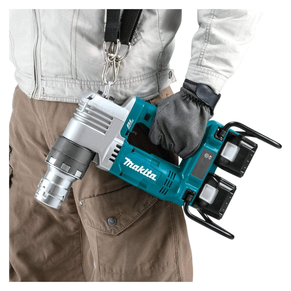 Degolladora 18Vx2 36V Sin Batería DWT310ZK Makita