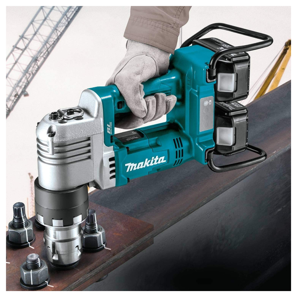 Degolladora 18Vx2 36V Sin Batería DWT310ZK Makita