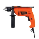 Taladro Percutor 1/2" 550W 45000 gpm Black + Decker HD555-B2_3