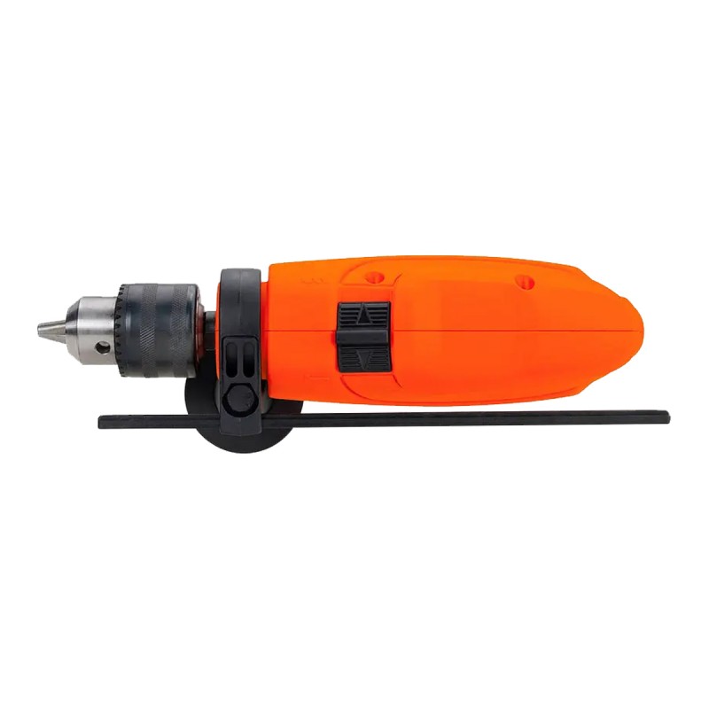 Taladro Percutor 1/2" 550W 45000 gpm Black + Decker HD555-B2_4