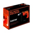 Taladro Percutor 1/2" 550W 45000 gpm Black + Decker HD555-B2_6
