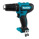 Taladro Percutor 3/8" 12V CXT 28Nm 2 Bat 4.0 Ah Makita HP333DSMJ_2