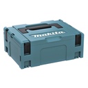 Taladro Percutor 3/8" 12V CXT 28Nm 2 Bat 4.0 Ah Makita HP333DSMJ_4