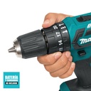 Taladro Percutor 3/8' 12V CXT BL 32Nm Baretool Makita HP332DZ_2
