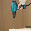 Taladro Percutor 3/8" 320W 22500 gpm Makita HP0300_6