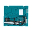 Martillo Demoledor Hexágonal 1510W + Maletín plástico HM1317C Makita