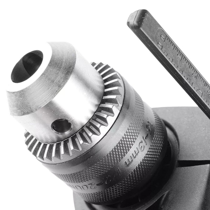 Taladro Percutor 1/2" 800W 2700 rpm Dewalt DW505-B2_2