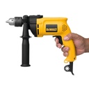 Taladro Percutor 1/2" 800W 51000 gpm Dewalt DW508SK-B2_4