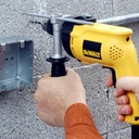 Taladro Percutor 1/2" 800W 51000 gpm Dewalt DW508SK-B2_6