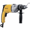 Taladro Percutor 1/2" 800W 54000 gpm Stanley STDH8013-B2_2