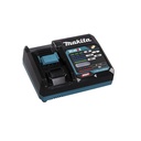 Taladro Percutor 1/2" 40V XGT BL 125Nm 2 Bat 4.0 Ah Makita HP001GM201_4