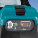 Taladro Percutor 1/2" 40V XGT BL 125Nm 2 Bat 4.0 Ah Makita HP001GM201_5