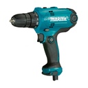 Taladro Atornillador 3/8" 320W 1500 rpm Makita DF0300_2
