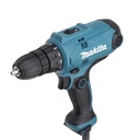 Taladro Atornillador 3/8" 320W 1500 rpm Makita DF0300_4